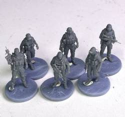 Modern Operator set on standby (6)